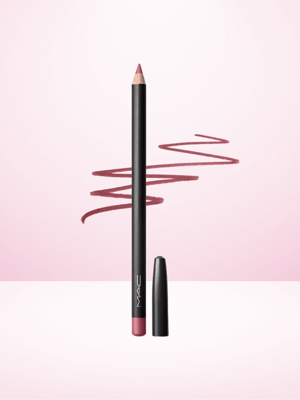 MAC Lip Pencil Edge to Edge